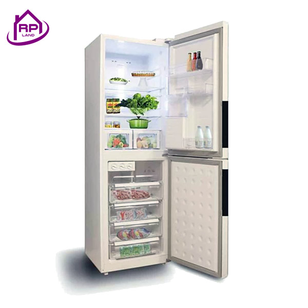 یخچال فریزر پلادیوم استار مدل PD27