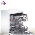 مشخصات فنی ماشین ظرفشویی بوش سری 6 آلمان مدل SMS6ZCW48E لمسی زئولیت دار